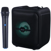 اسپیکر بلوتوثی کی برود KTS-2311 + میکروفون