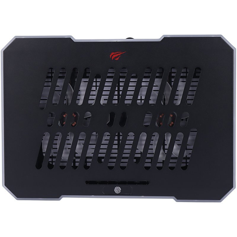 کول پد لپ تاپ هویت Gamenote F2069