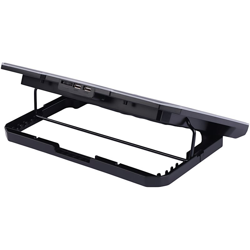 کول پد لپ تاپ هویت Gamenote F2069