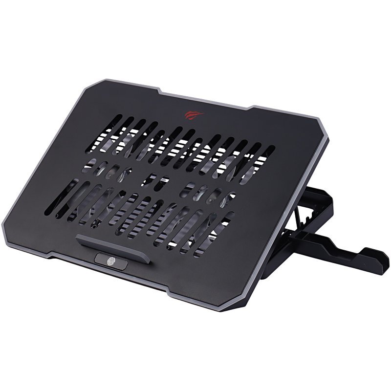 کول پد لپ تاپ هویت Gamenote F2069