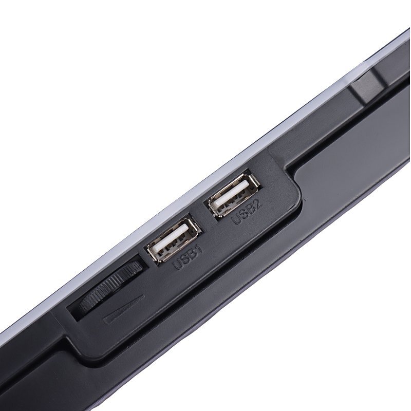 کول پد لپ تاپ هویت Gamenote F2069