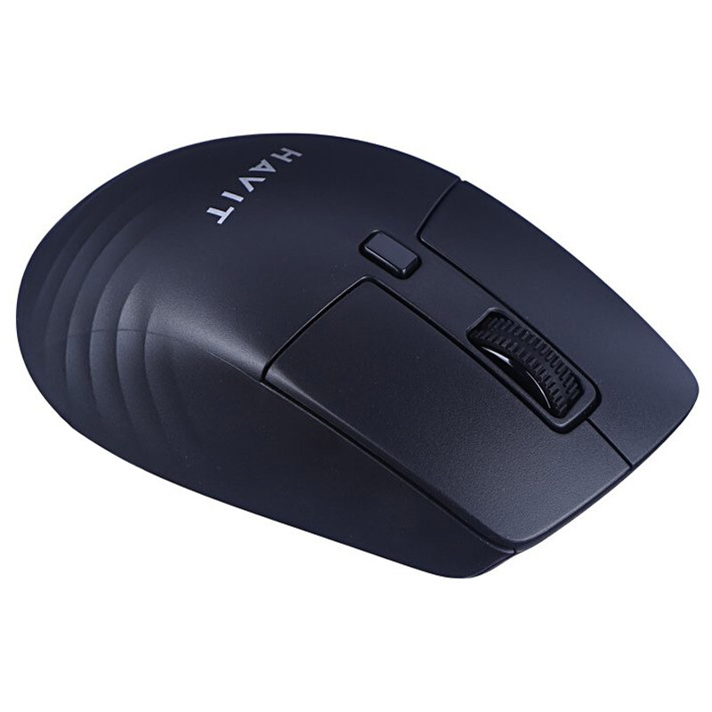 موس بی سیم هویت MS58WB