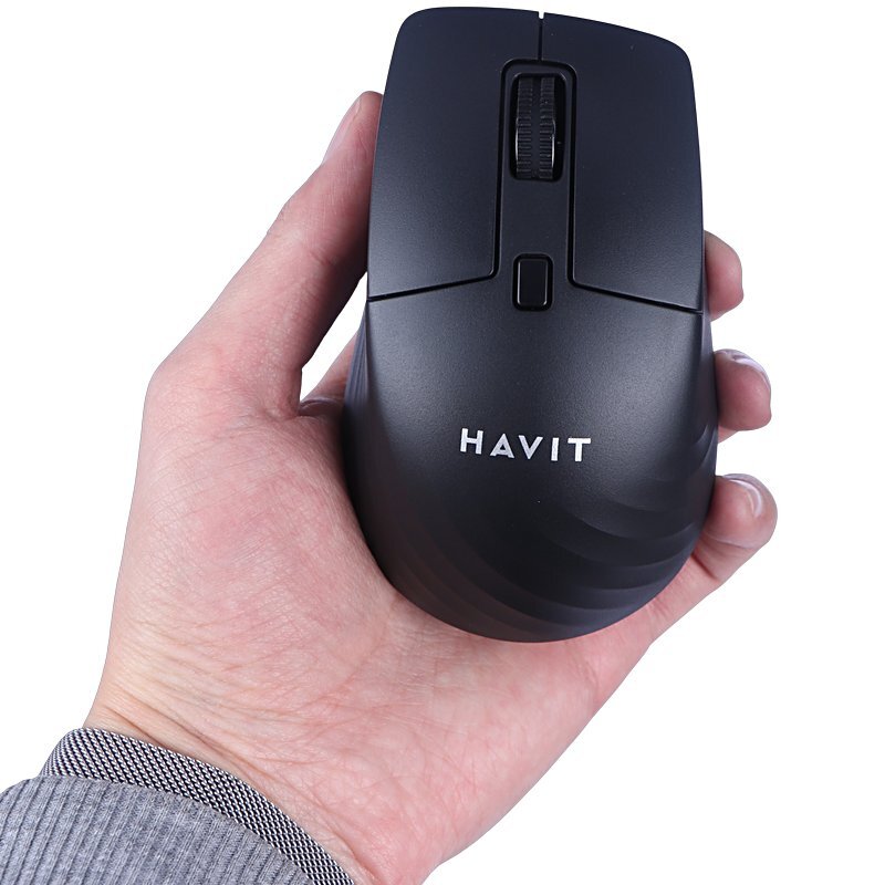 موس بی سیم هویت MS58WB