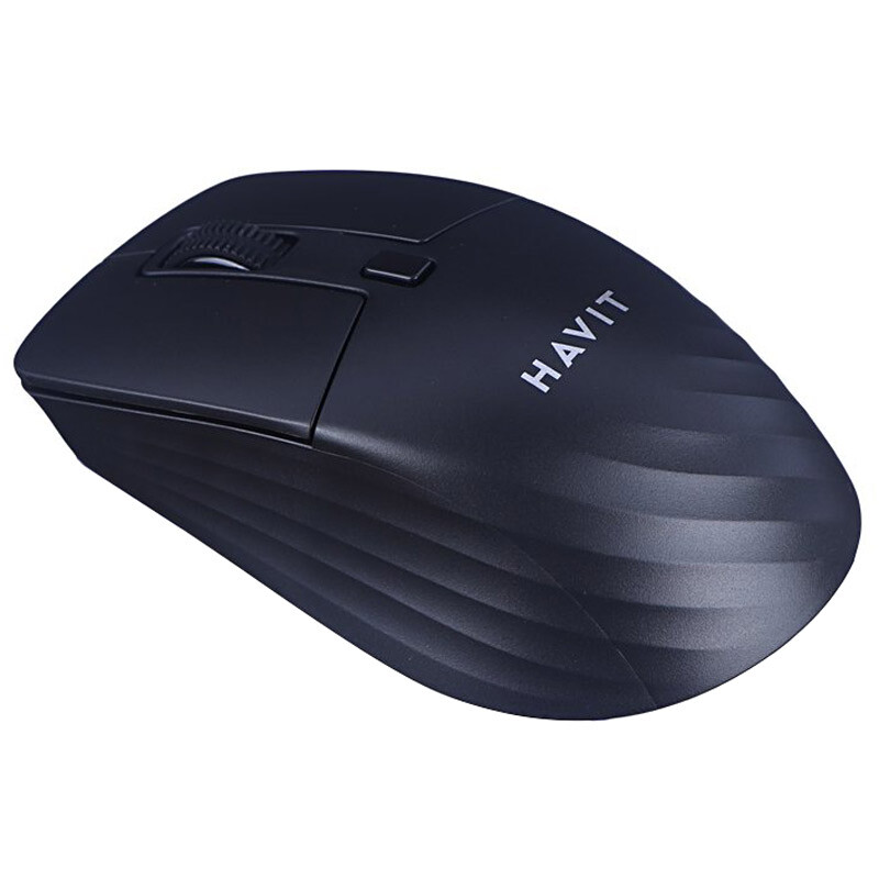 موس بی سیم هویت MS58WB