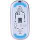 موس بی سیم هویت MS62WB Pro