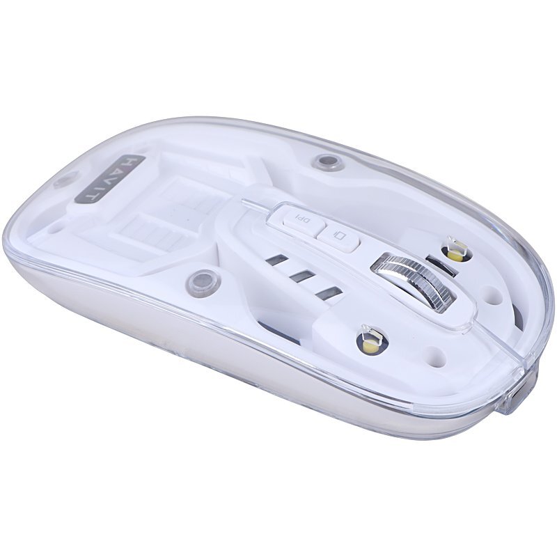 موس بی سیم هویت MS62WB Pro