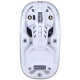 موس بی سیم هویت MS62WB Pro