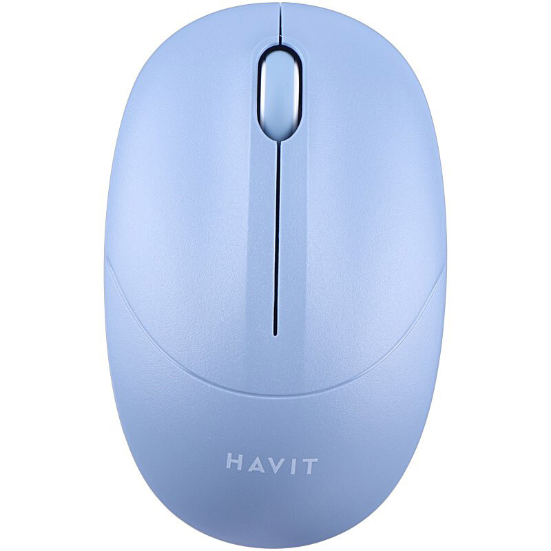 موس بی سیم هویت MS54GT