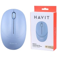 موس بی سیم هویت MS54GT