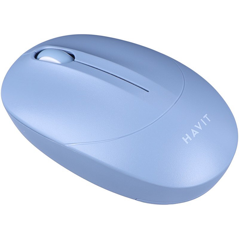 موس بی سیم هویت MS54GT