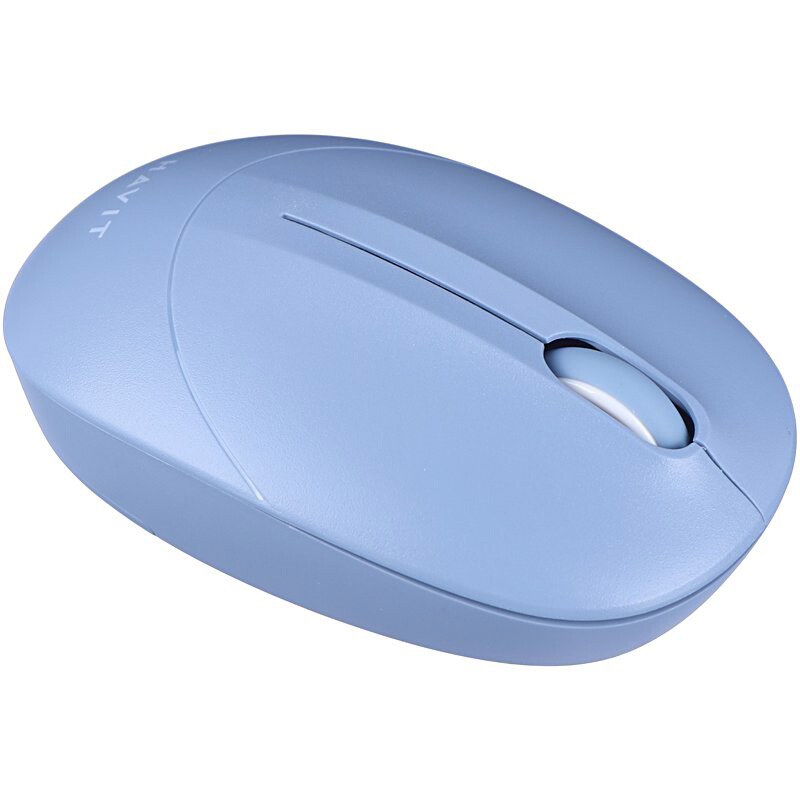 موس بی سیم هویت MS54GT