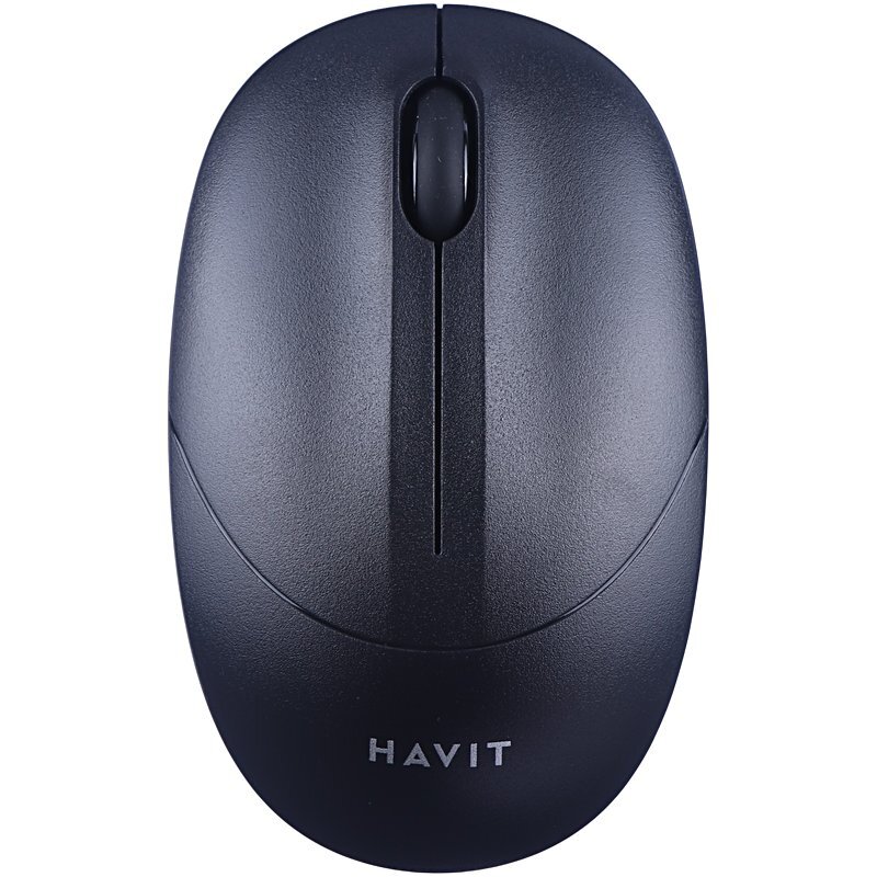 موس بی سیم هویت MS54GT