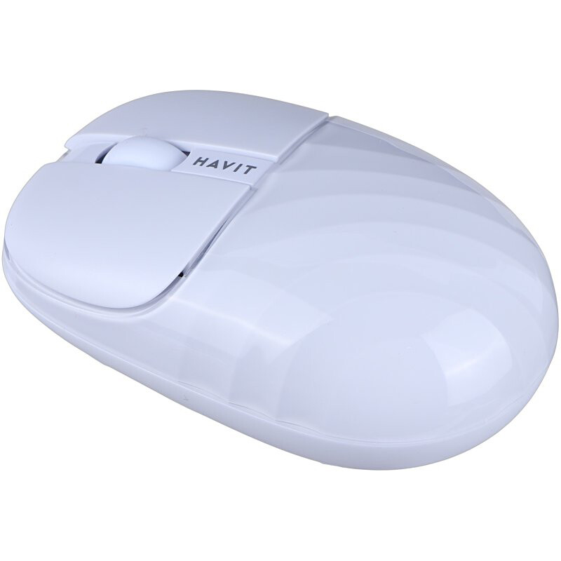 موس بی سیم هویت MS46WB