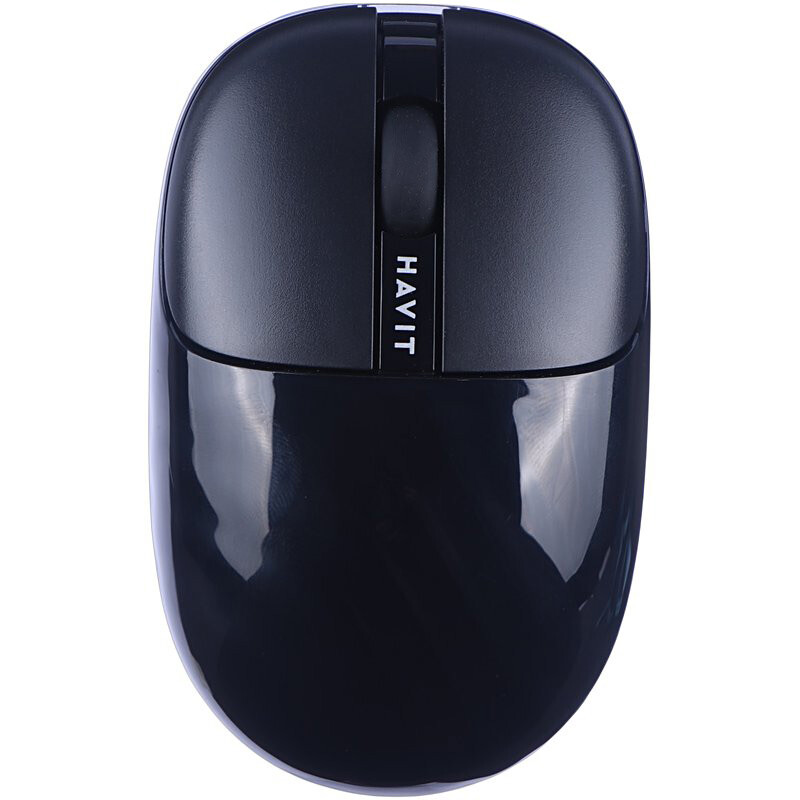 موس بی سیم هویت MS46WB