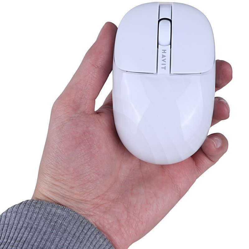 موس بی سیم هویت MS46WB