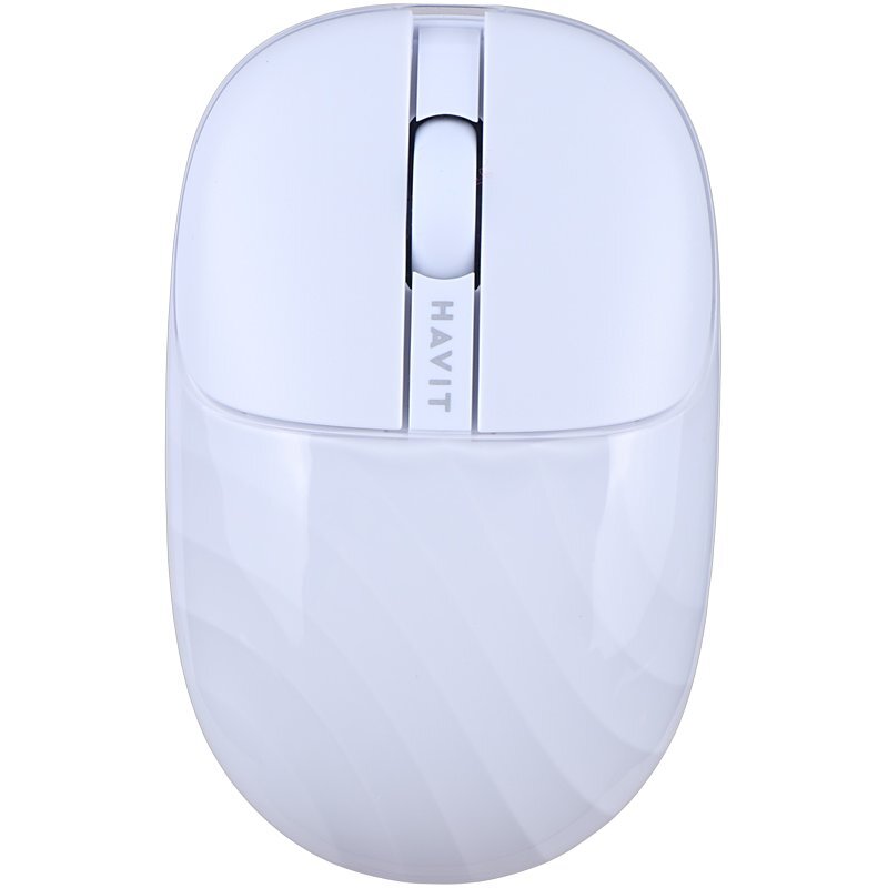 موس بی سیم هویت MS46WB