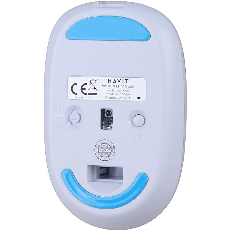 موس بی سیم هویت MS46WB