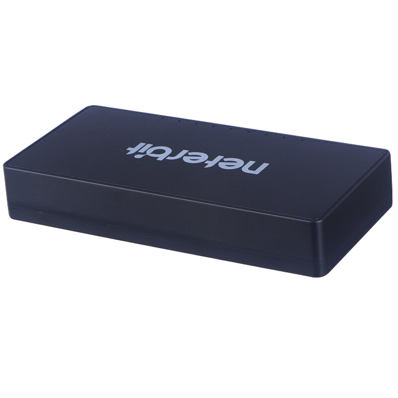 سوییچ 8 پورت نتربیت NGS-1008E-A