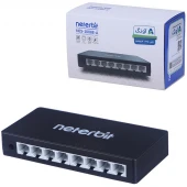 سوییچ 8 پورت نتربیت NES-1008E-A