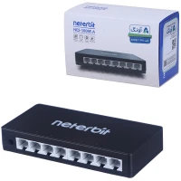سوییچ 8 پورت نتربیت NES-1008E-A