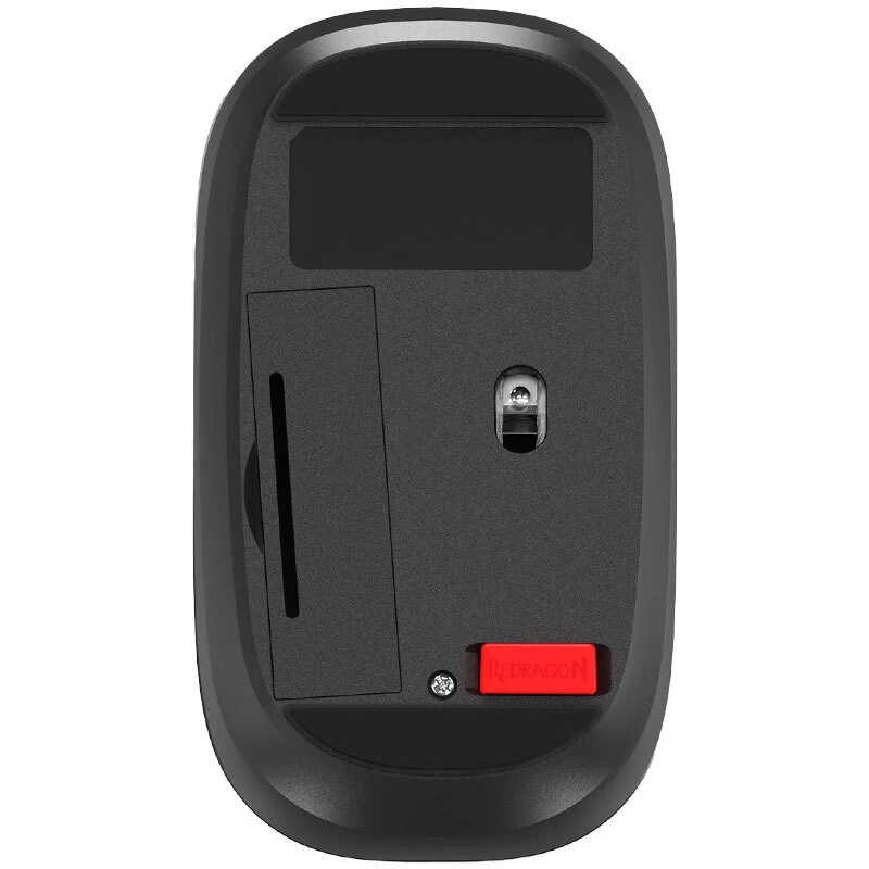 موس بی سیم ردراگون BM-2944