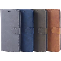 کیف چرمی مگنتی Samsung Galaxy A03 Core