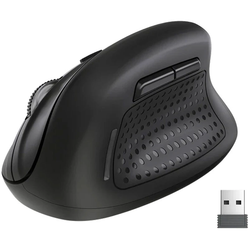 موس بی سیم ردراگون BM-4033