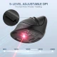 موس بی سیم ردراگون BM-4033