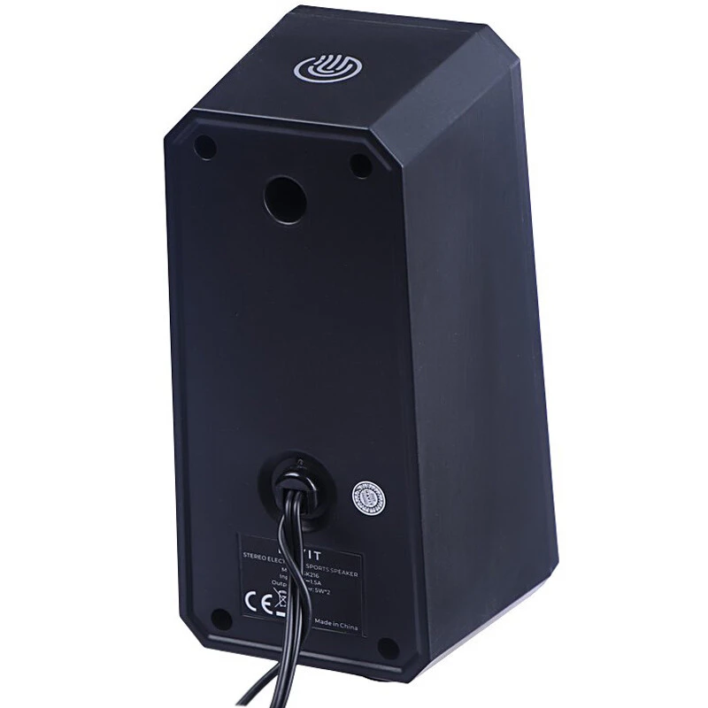 اسپیکر دسکتاپ هویت Gamenote SK216
