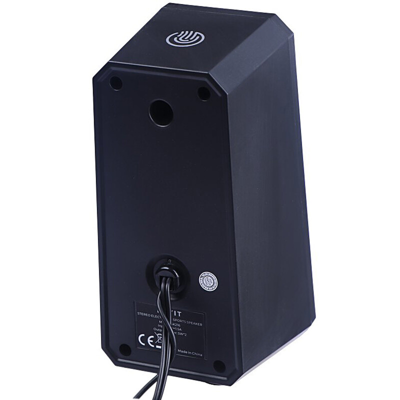 اسپیکر دسکتاپ هویت Gamenote SK216