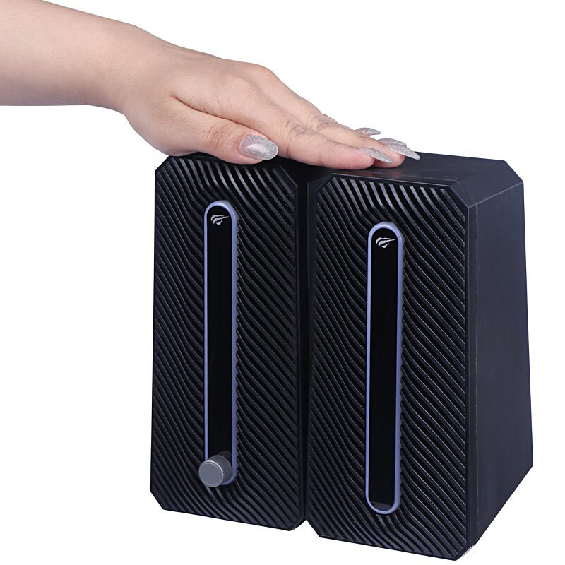 اسپیکر دسکتاپ هویت Gamenote SK216