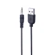اسپیکر دسکتاپ هویت Gamenote SK216