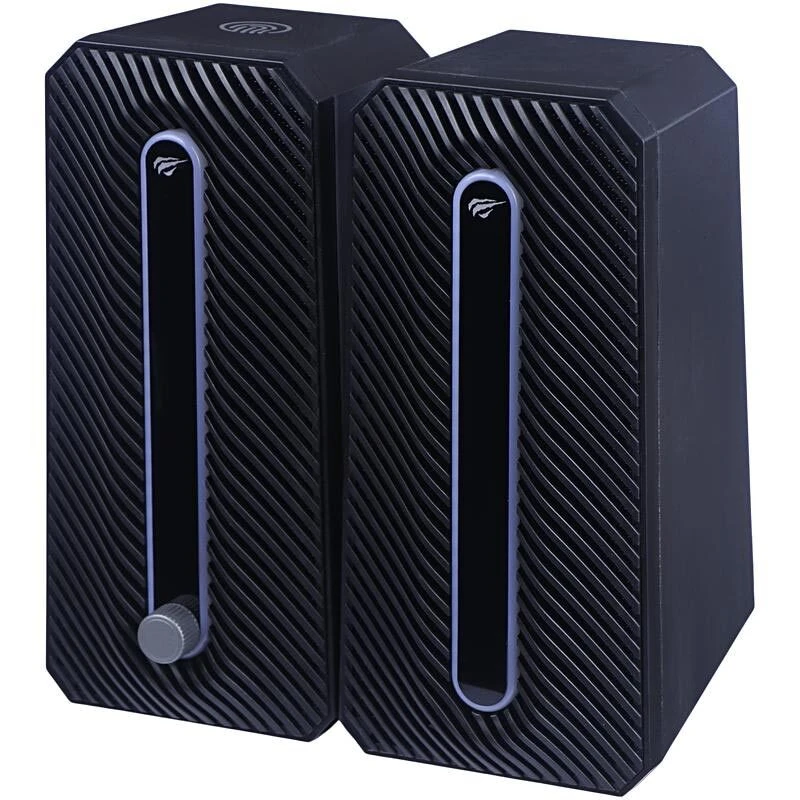 اسپیکر دسکتاپ هویت Gamenote SK216