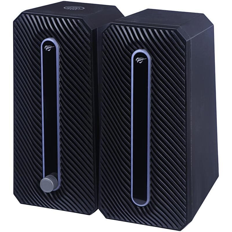 اسپیکر دسکتاپ هویت Gamenote SK216