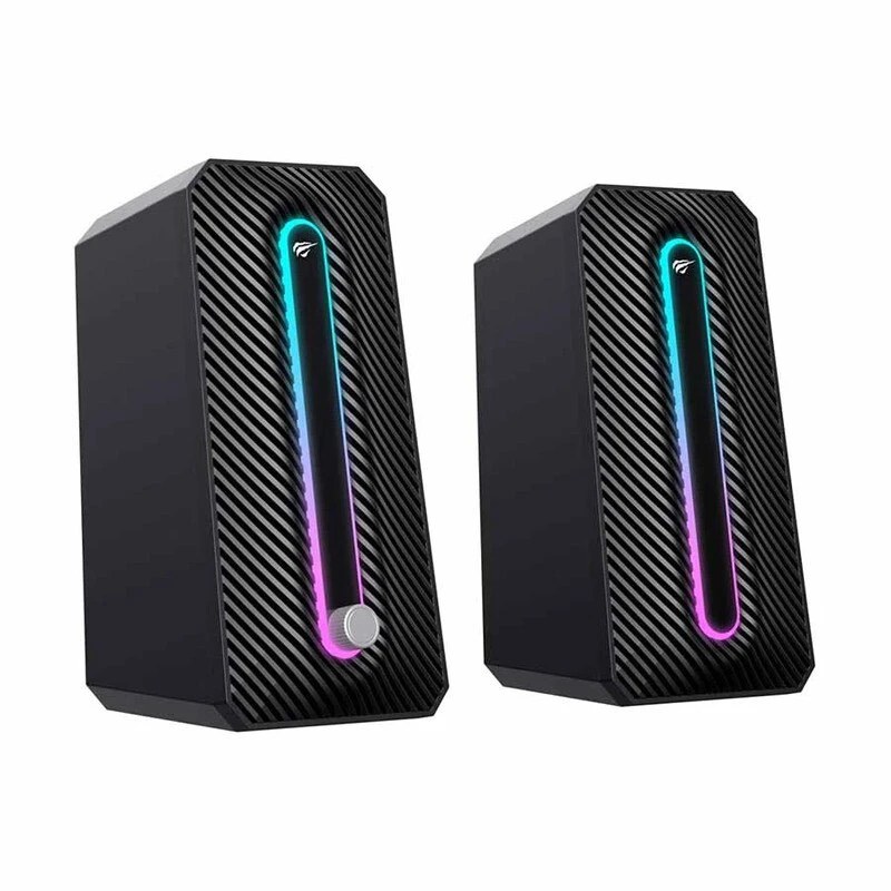 اسپیکر دسکتاپ هویت Gamenote SK216