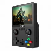 کنسول بازی دستی X6