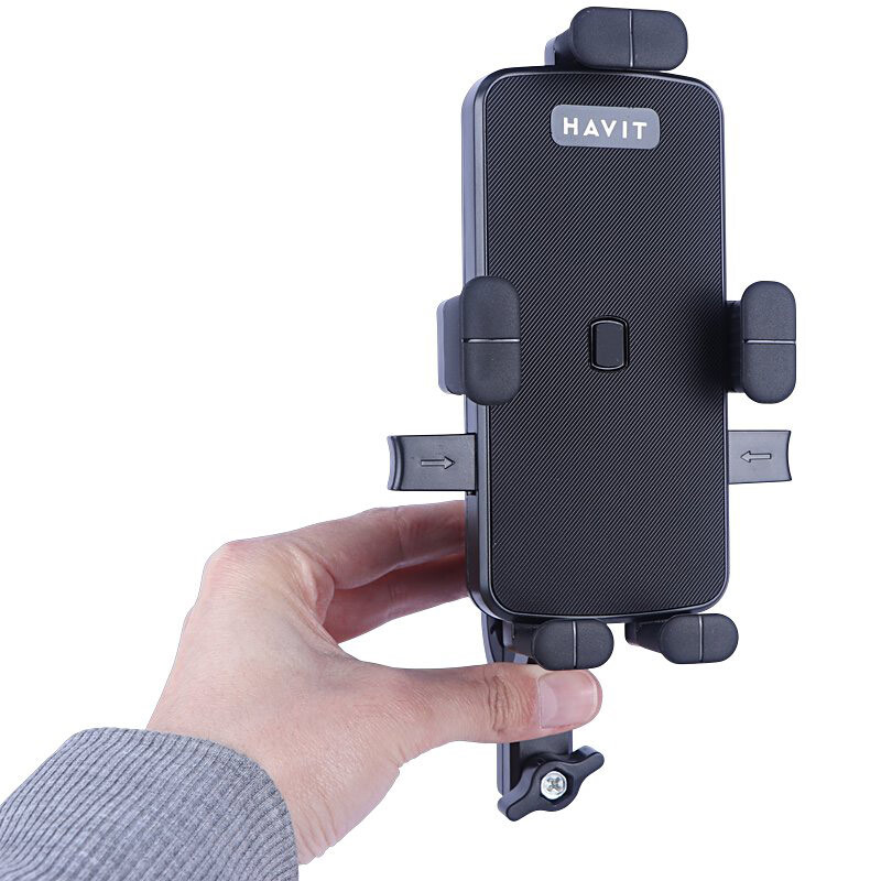 هولدر موتوری هویت ST7137