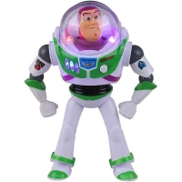 اکشن فیگور موزیکال طرح بازلایتر NO.EJ858 کد 858