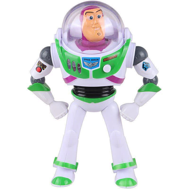 اکشن فیگور موزیکال طرح بازلایتر NO.EJ858 کد 858