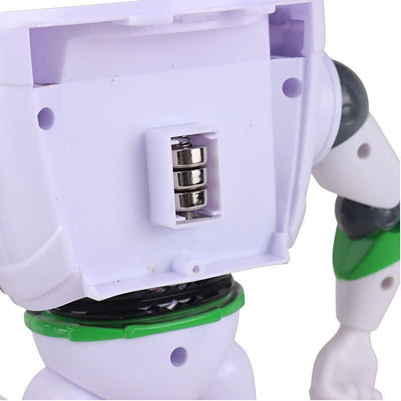 اکشن فیگور موزیکال طرح بازلایتر NO.EJ858 کد 858