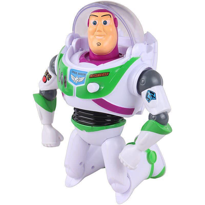 اکشن فیگور موزیکال طرح بازلایتر NO.EJ858 کد 858