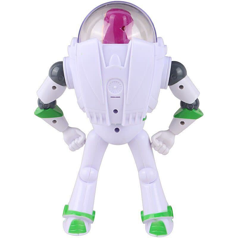 اکشن فیگور موزیکال طرح بازلایتر NO.EJ858 کد 858