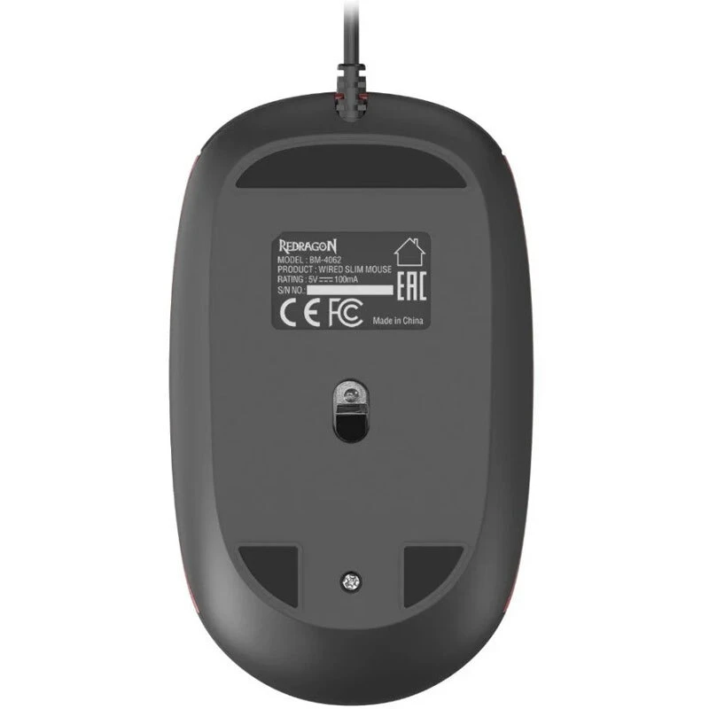 موس ردراگون BM-4062