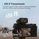 میکروفون یقه ای بی سیم AnkerWork M650