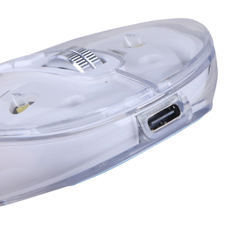 موس بی سیم هویت MS62WB Pro