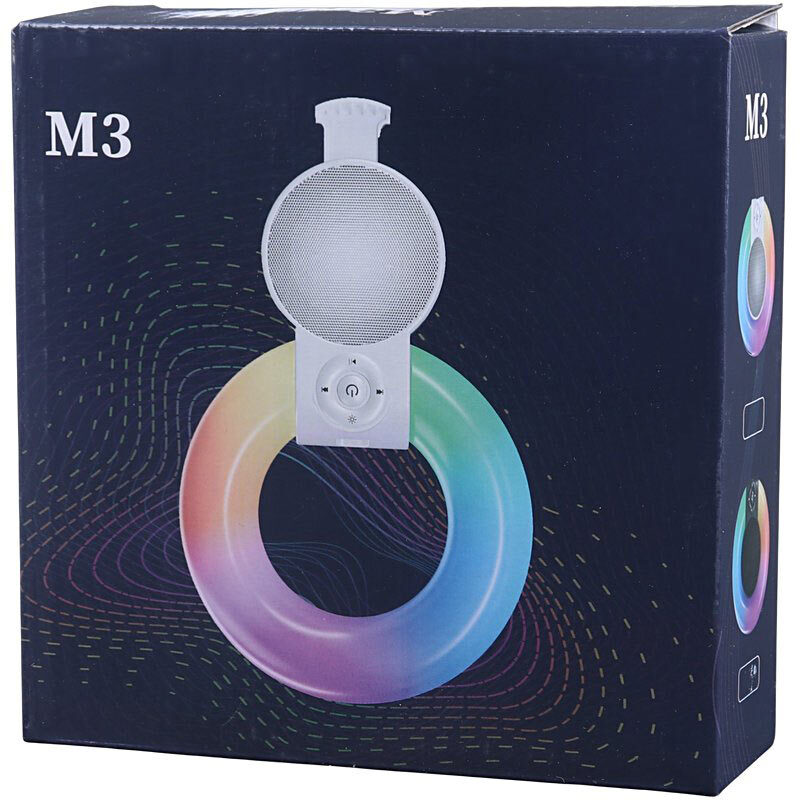 اسپیکر بلوتوثی M3