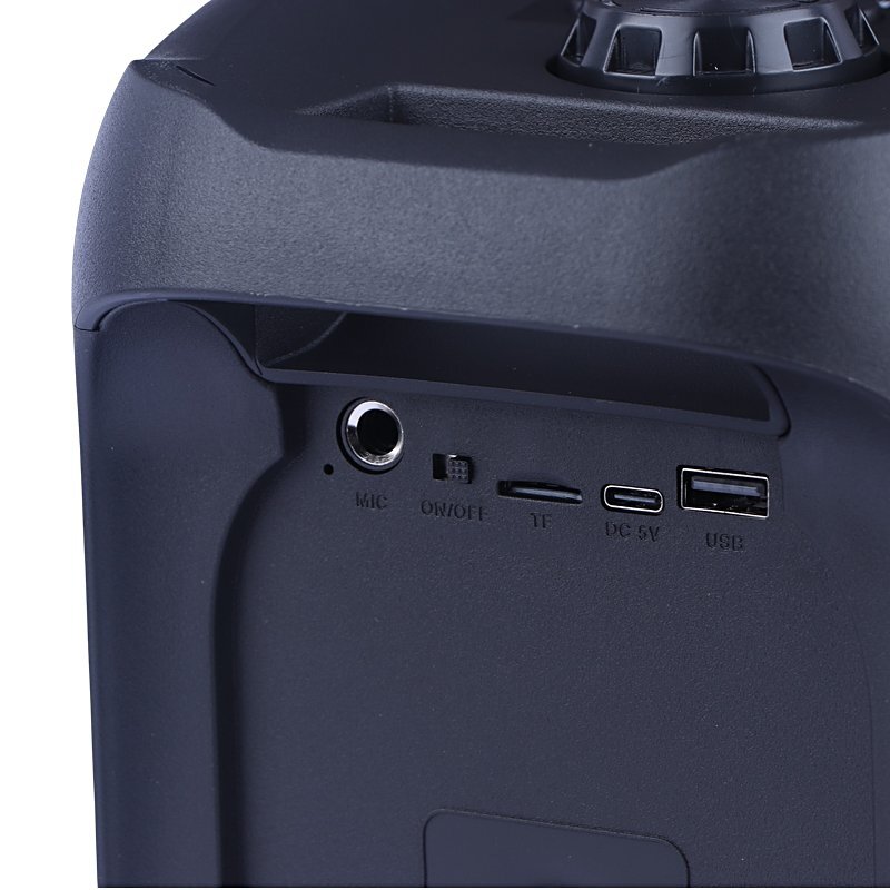 اسپیکر بلوتوثی سینگ ای ZQS14105