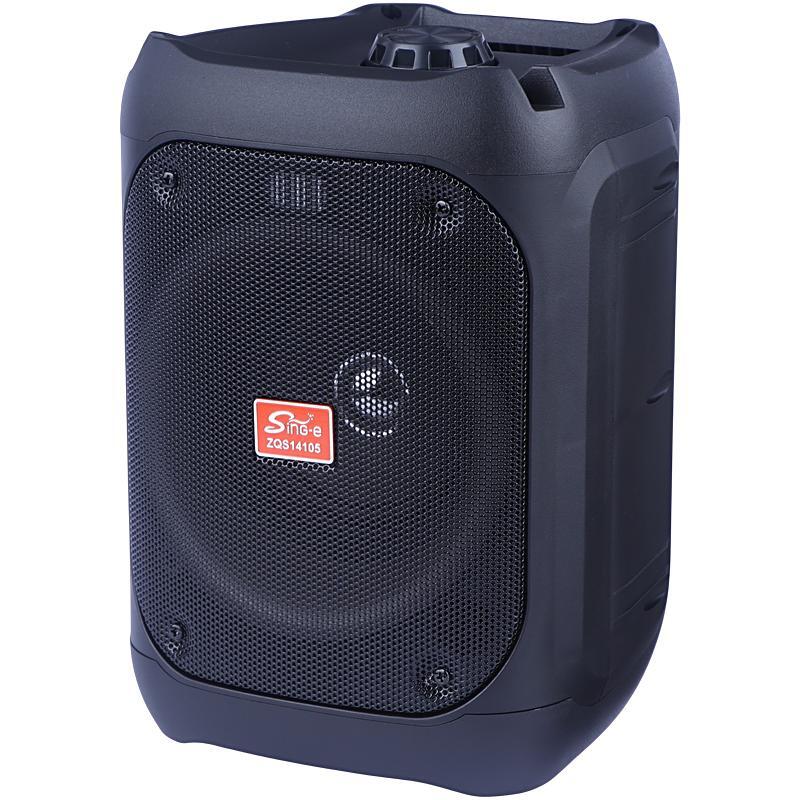 اسپیکر بلوتوثی سینگ ای ZQS14105