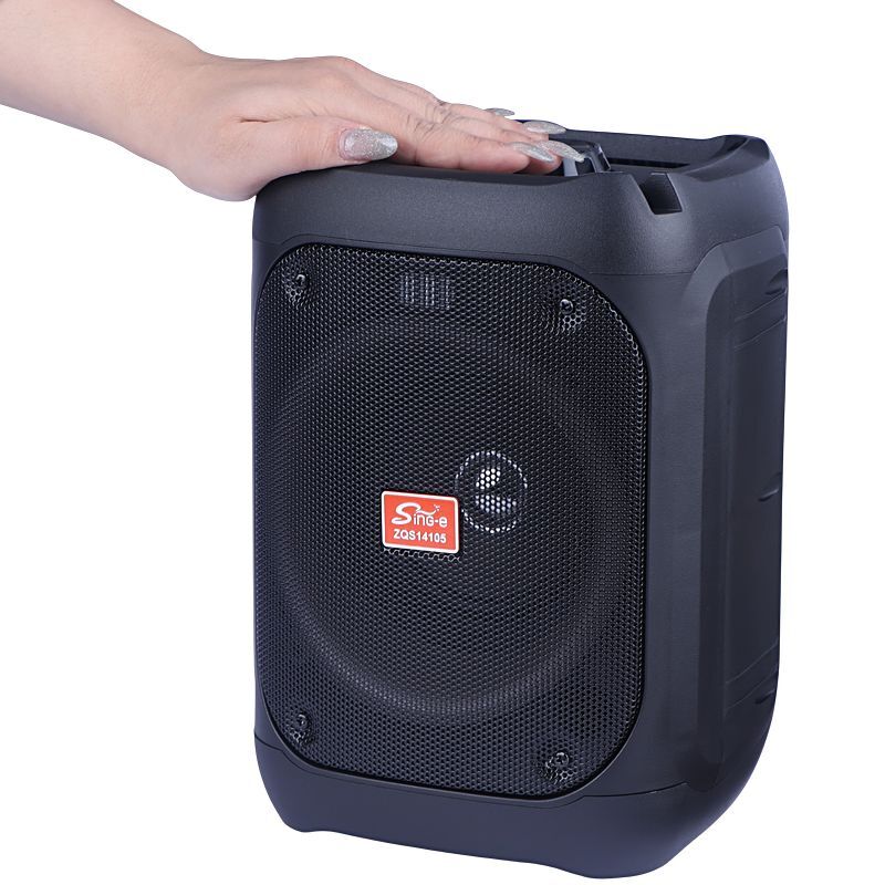 اسپیکر بلوتوثی سینگ ای ZQS14105