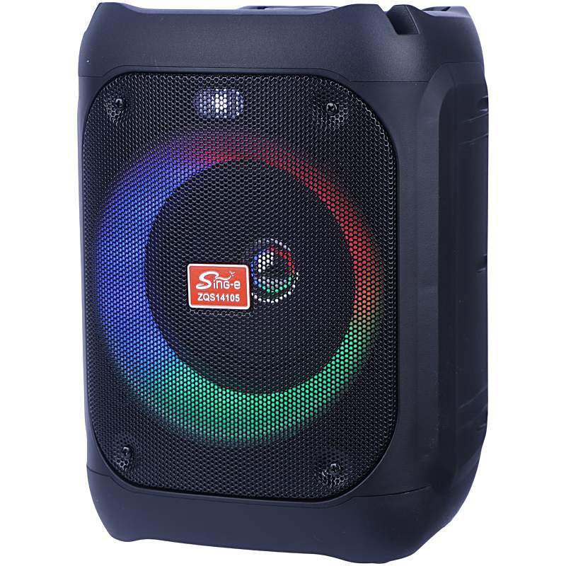 اسپیکر بلوتوثی سینگ ای ZQS14105